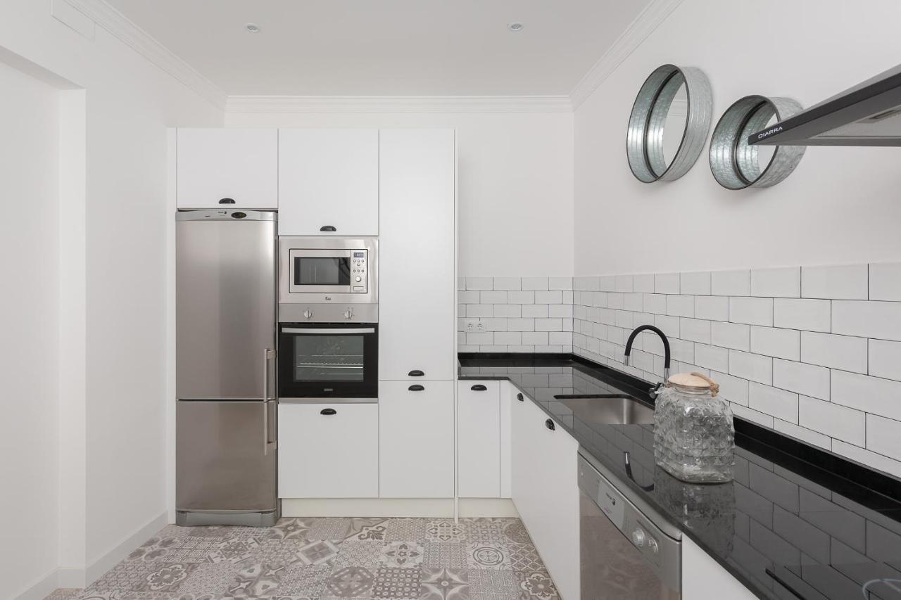 Gran Via Excellent, By Presidence Rentals Madri Exterior foto