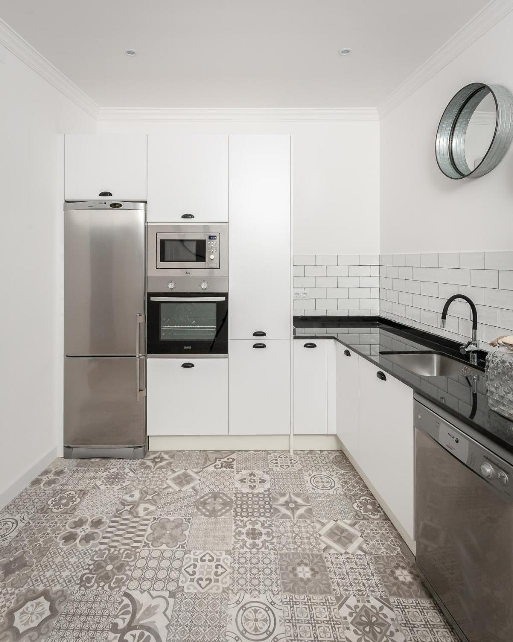 Gran Via Excellent, By Presidence Rentals Madri Exterior foto