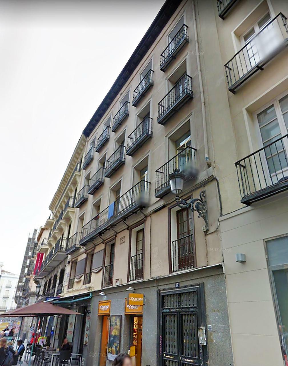 Gran Via Excellent, By Presidence Rentals Madri Exterior foto